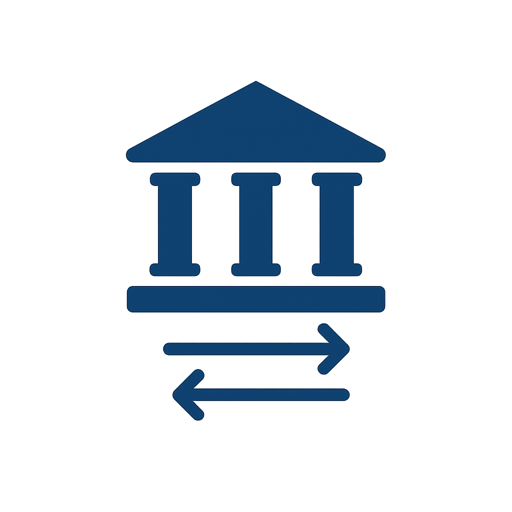 Casinight - Bank Transfer Payment Method