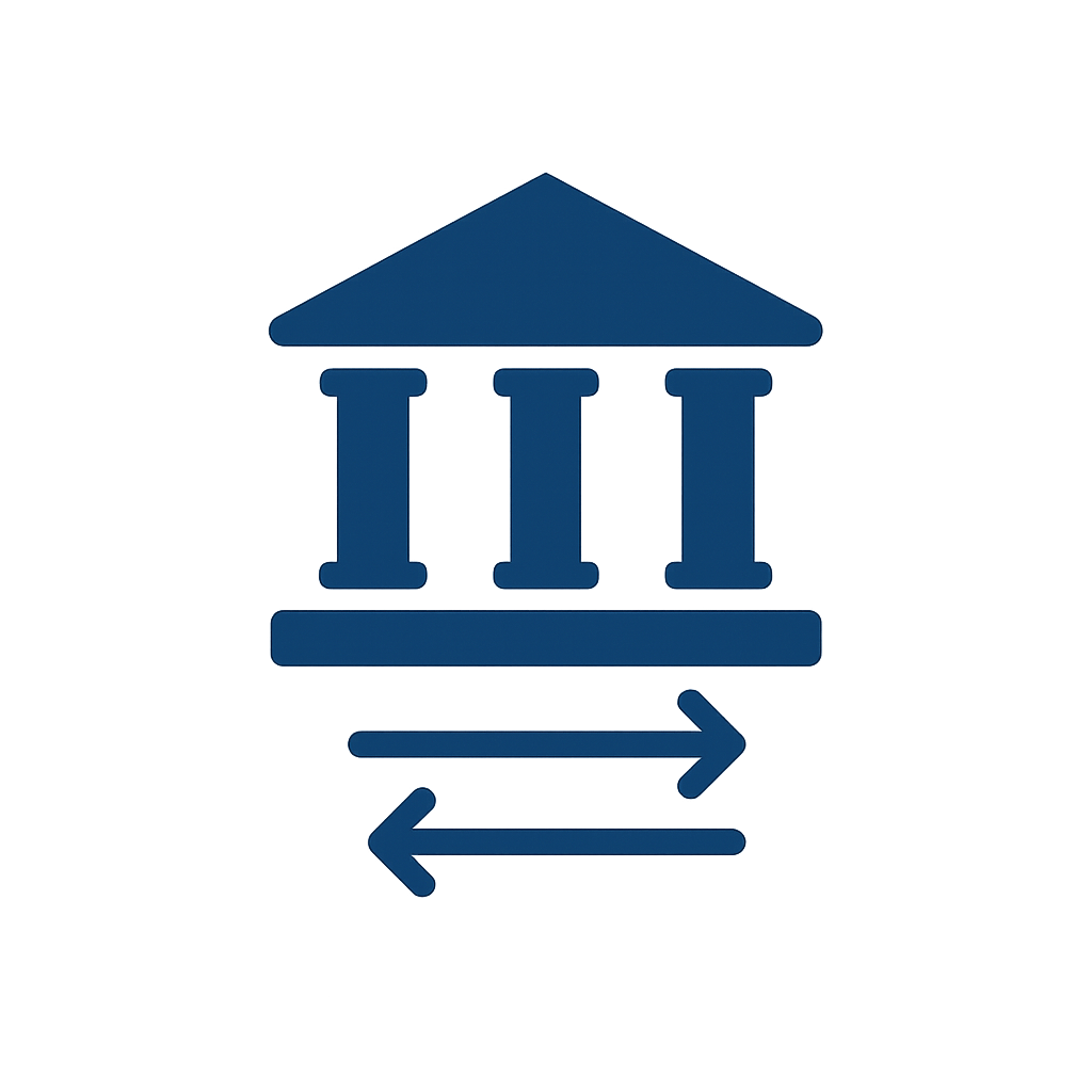 Casinight - Bank Transfer Payment Method
