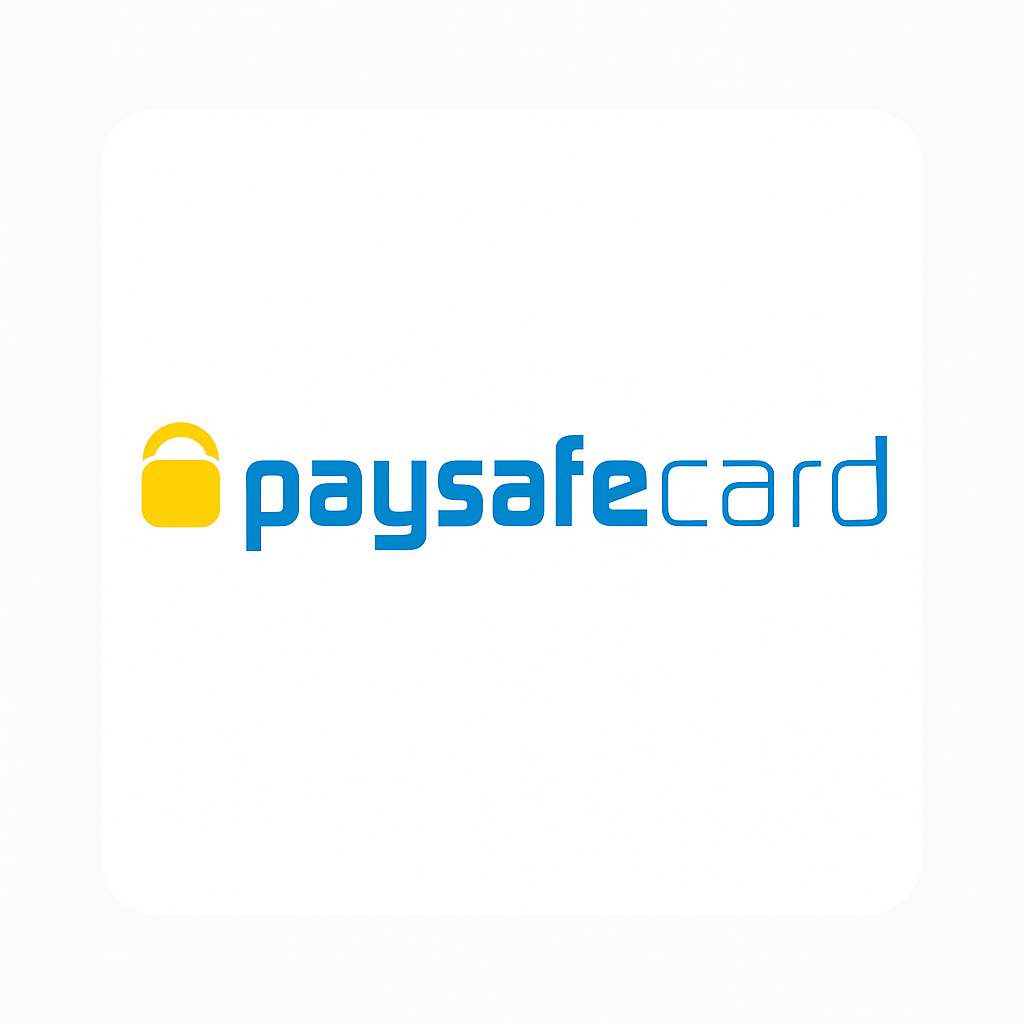 Casinight - Paysafecard Payment Method