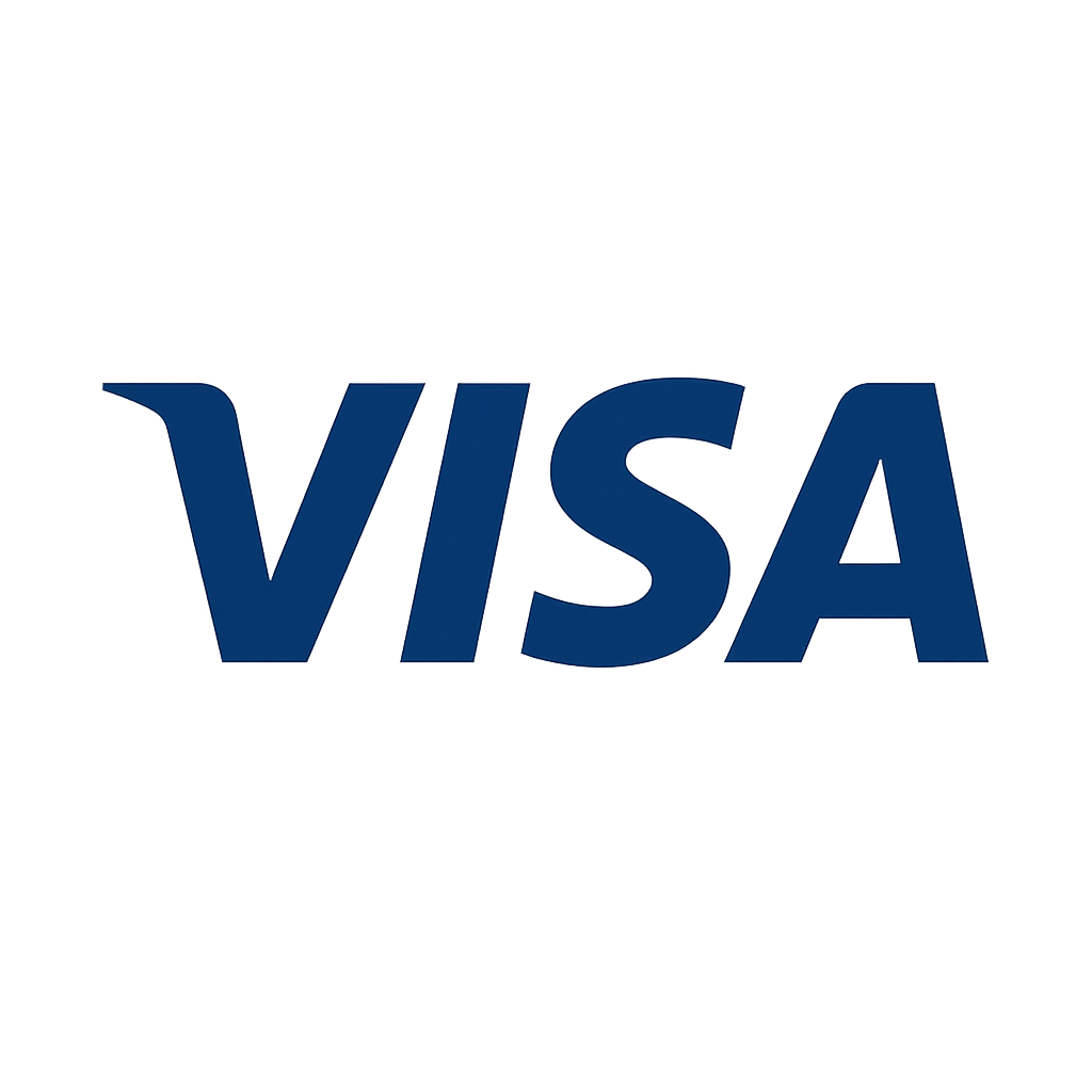 Casinight - Visa Payment Method