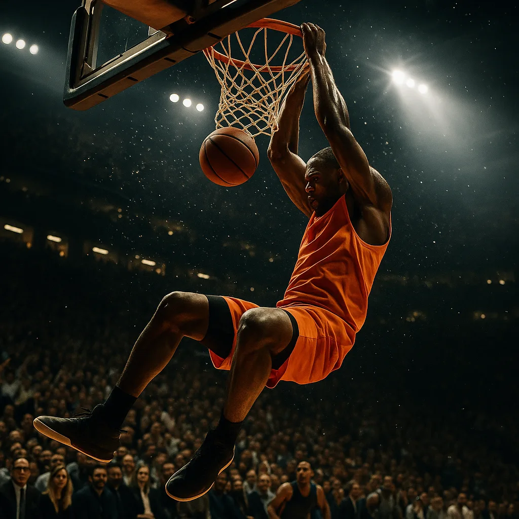 Casinight - Paris Sportifs Basketball