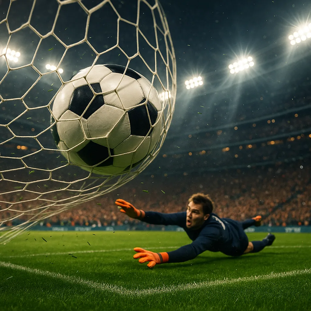Casinight - Paris Sportifs Football
